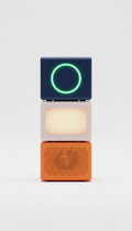 Modular Smart Speaker With Stackable Sound