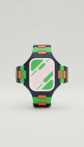 Gesture-Control Wearable Band With Haptic Feedback