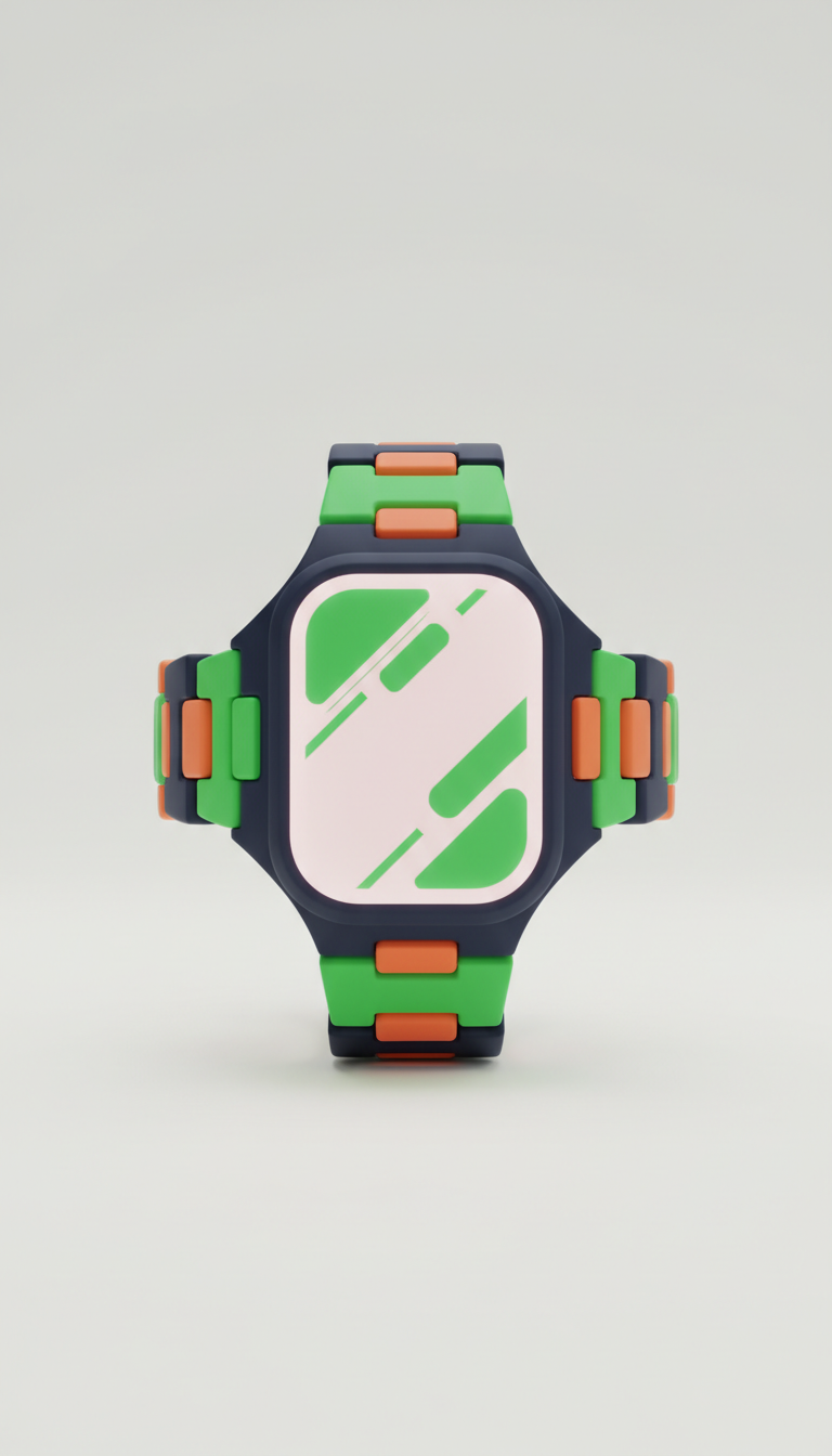 Gesture-Control Wearable Band With Haptic Feedback