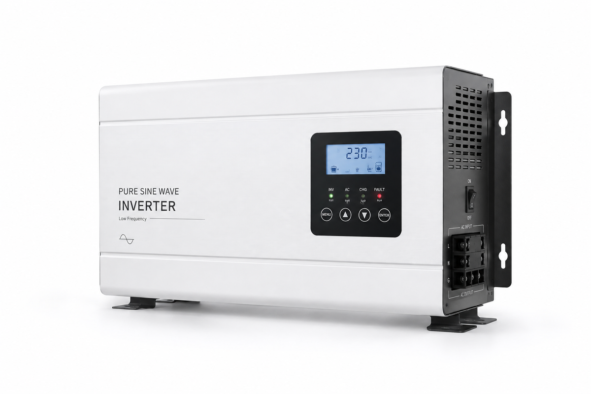 Solar Inverter