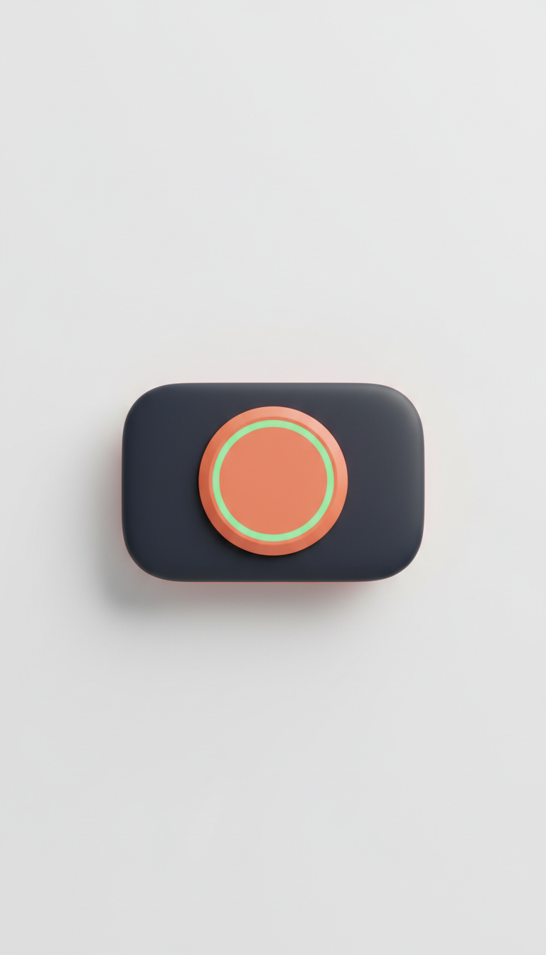 Wireless Charging Pad With Fast Charge Coil